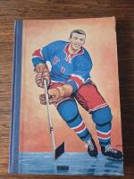Stora Ishockeyboken 1960&ndash;1961
