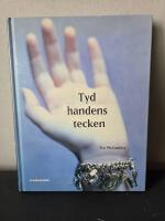 Tyd handens tecken