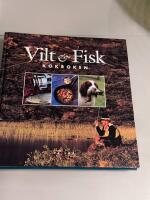 Vilt & Fisk : Kokboken