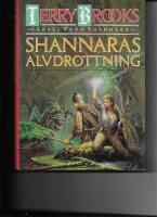 Shannaras alvdrottning
