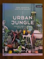 Urban Plants - living and styling with plants