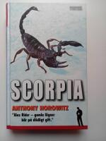 SCORPIA