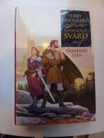 SANNINGENS SV&Auml;RD DEL 3, T&Aring;RARNAS STEN