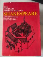 The complete works of William Shakespeare