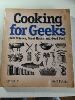 Cooking for Geeks