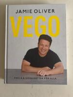 Vego : enkla & goda r&auml;tter f&ouml;r alla