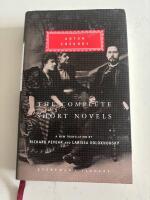 The Complete Short Novels