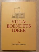 Villaboendets id&eacute;er