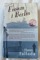Ensam i Berlin