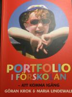 Portfolio i f&ouml;rskolan