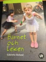 Barnet och leken