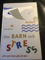 Om barn och stress