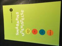 Sm&aring;barns utevistelse