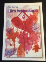 L&auml;ra barn skapa - Kreativt arbete med barn
