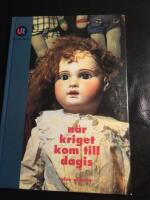 N&auml;r kriget kom till dagis : att arbeta med invandrarbarn och flyktingbarn i f&ouml;rskolan