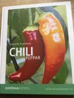 Chilipeppar