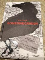 Bombtr&auml;dg&aring;rden