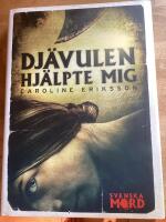 Dj&auml;vulen hj&auml;lpte mig