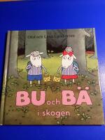 Bu och B&auml; i skogen