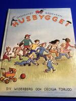 Daghemmet R&ouml;dmyran