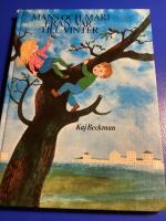 M&aring;ns och Mari fr&aring;n v&aring;r till vinter