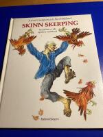 Skinn Skerping hemskast av alla sp&ouml;ken i Sm&aring;land