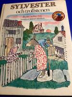 Sylvester och trollstenen