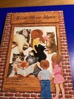 Kisse misse mjau