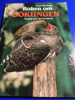 Boken om g&ouml;kungen