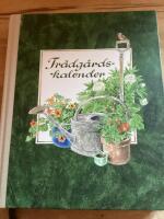 Tr&auml;dg&aring;rdskalender