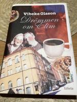 Dr&ouml;mmen om Elim