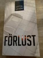 F&ouml;rlust