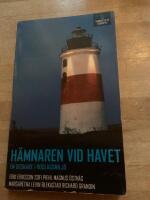 H&auml;mnaren vid havet
