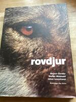 Rovdjur
