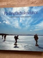 P&aring; l&aring;ngf&auml;rdsskridskor