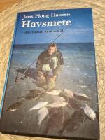 Havsmete - efter flatfisk, torsk och &aring;l