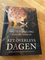 Att &ouml;verleva dagen