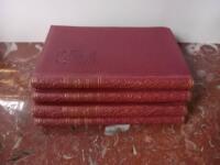 Nordiska F&ouml;rlagets 10-&ouml;res-serie 4 band