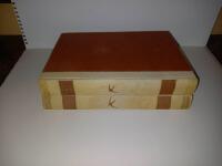 Nordv&auml;stpassagen del 1 och 2