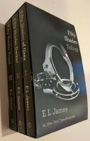 Fifty Shades Trilogy Box Set