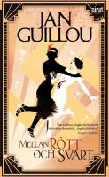 Mellan r&ouml;tt och svart