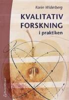 Kvalitativ forskning i praktiken