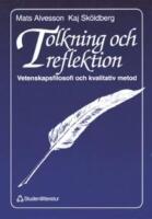 Tolkning och reflektion
