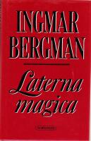 Laterna Magica