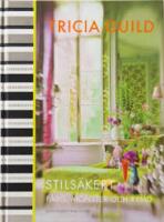 Stils&auml;kert : f&auml;rg, m&ouml;nster och rymd