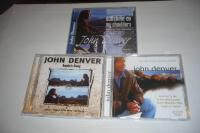 John Denver Greatest hits