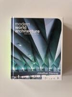 Modern World Architecture: Classic Buildings of Our Time