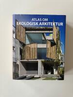 Atlas om Ekologisk Arkitektur