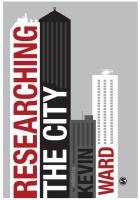 Researching The City