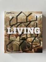 Living - frontiers of architecture III-IV